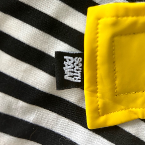 South Paw, Dog Raincoat, Small Dog - Picture 7 of 7